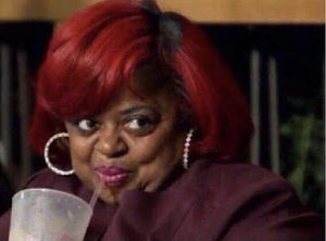 Meet your Posher, Ashley michelle